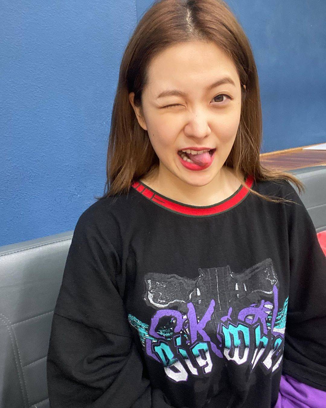 레드벨벳 예리 인스타그램.jpg