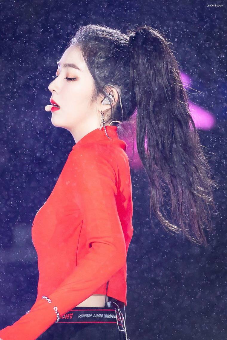 분위기 있는 #레드벨벳 #아이린