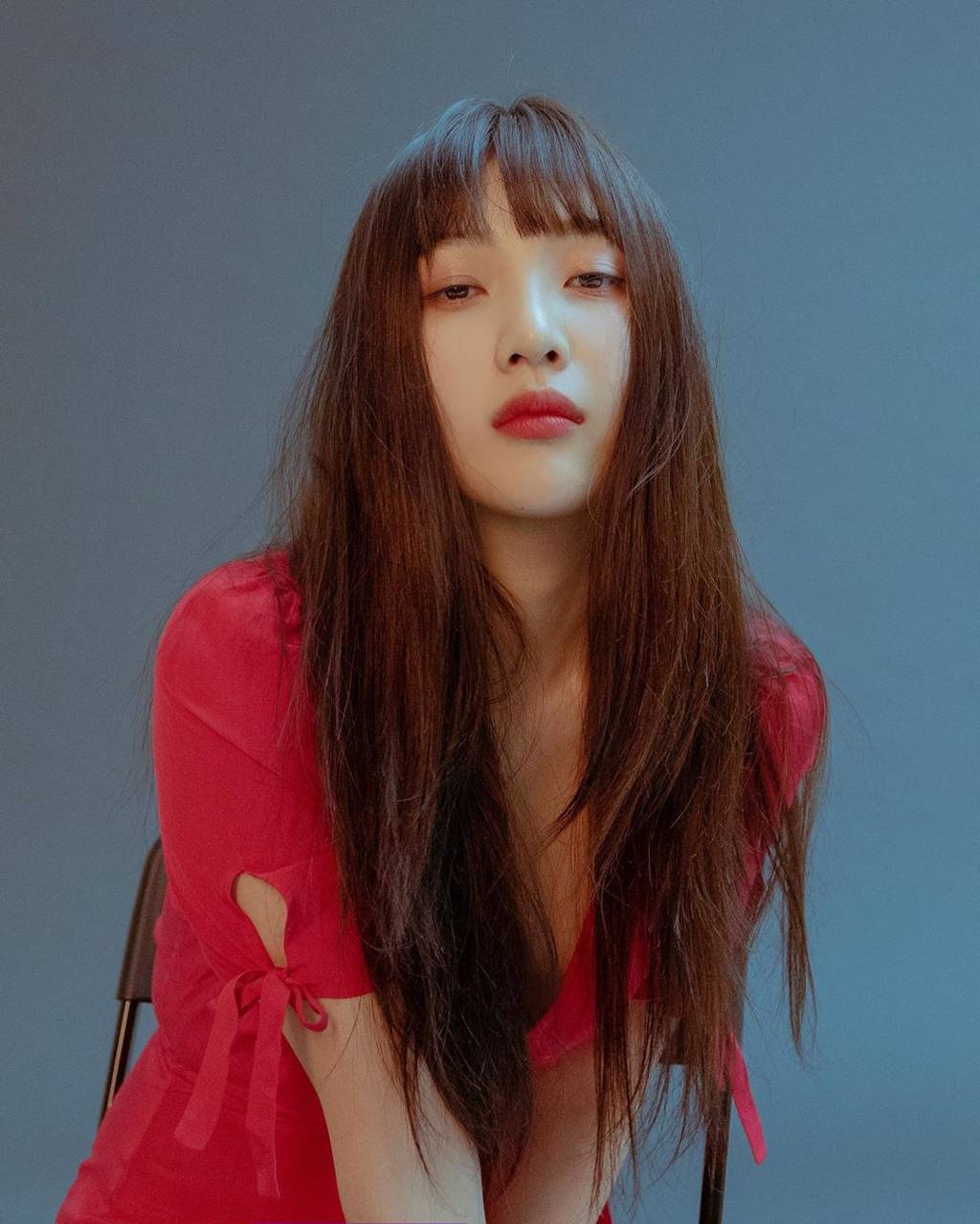 오늘자 레드벨벳 조이 인스타.insta