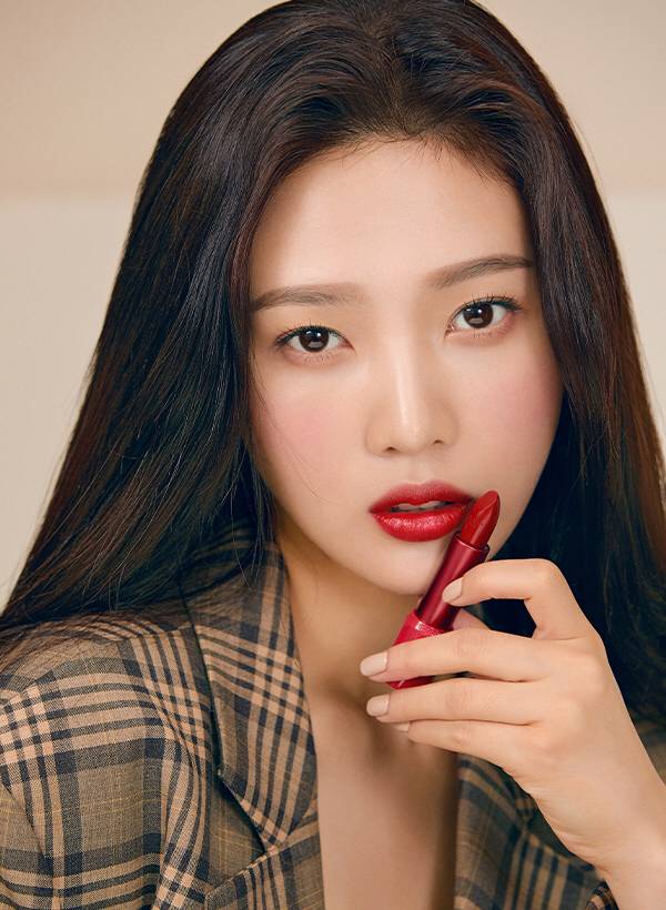 에스쁘아 #레드벨벳 #조이.jpg