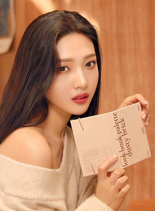 에스쁘아 #레드벨벳 #조이.jpg