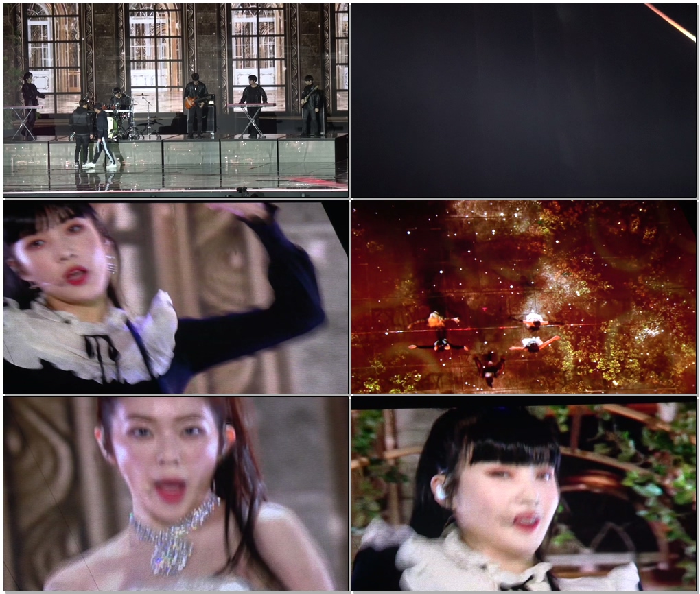 191225 Red Velvet (#레드벨벳) Psycho (사이코) 리허설 중 골절된 #웬디 (#Wendy) 