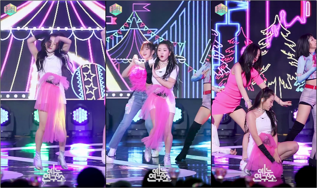[예능연구소 #직캠] #RedVelvet - Zimzalabim (#YERI), #레드벨벳 - 짐살라빔 (#예리) @Show! Music Core 20190629