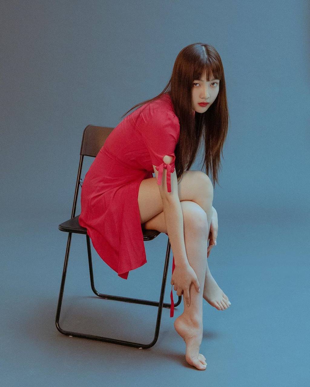 오늘자 레드벨벳 조이 인스타.insta
