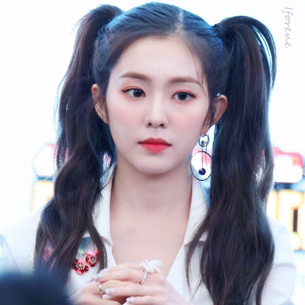[스압] 얼굴천재 #아이린.jpgif