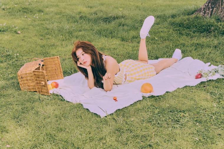레드벨벳 슬기 리브 페스티발 Day2 컴백 티저