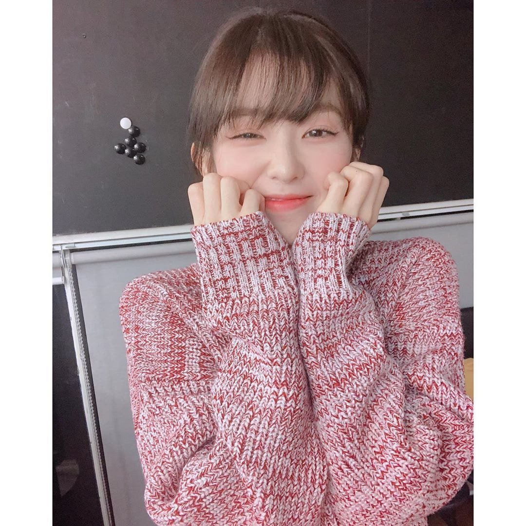 오늘자 아이린 인스타.jpg