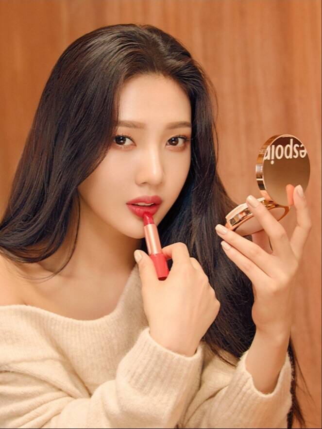 에스쁘아 #레드벨벳 #조이.jpg