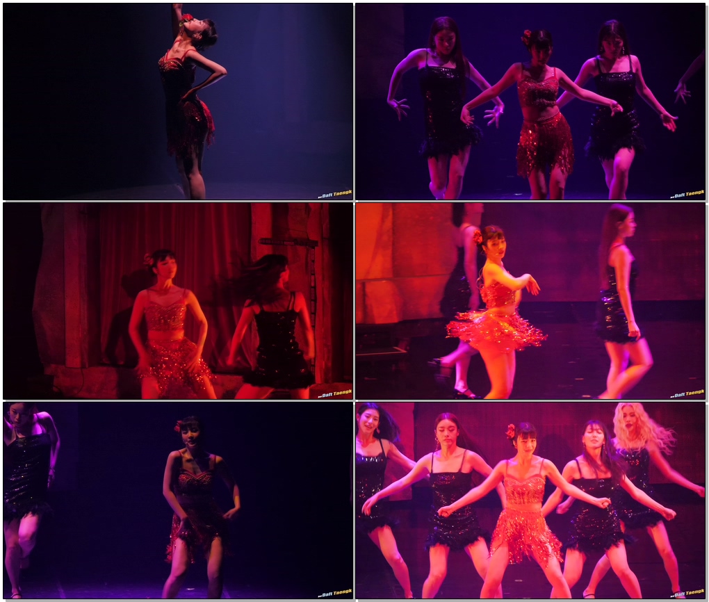 191124 조이 JOY 레드벨벳 Red Velvet 'Solo Dance Stage' 직캠