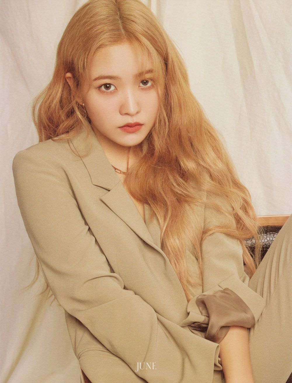 시즌그리팅 속 #레드벨벳 #예리