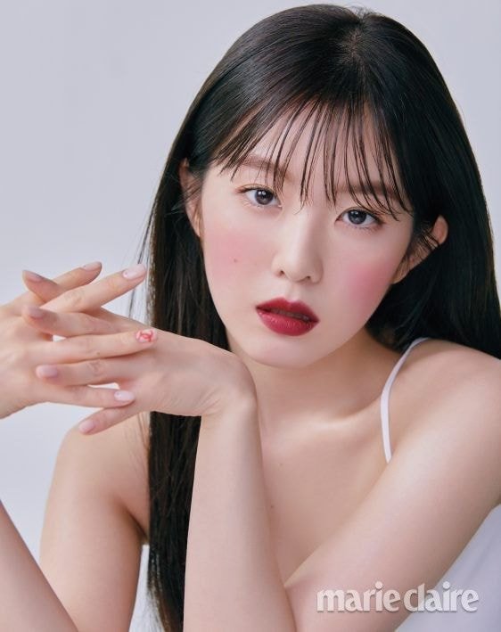 아이린 마리끌레르 샤넬 뷰티