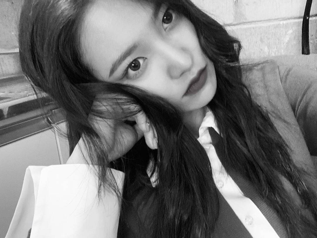 [따끈] 레드벨벳 예리.insta