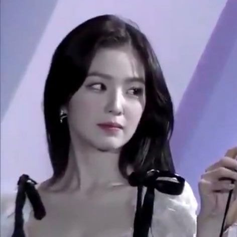 AAA시상식 레드벨벳 아이린.jpgif