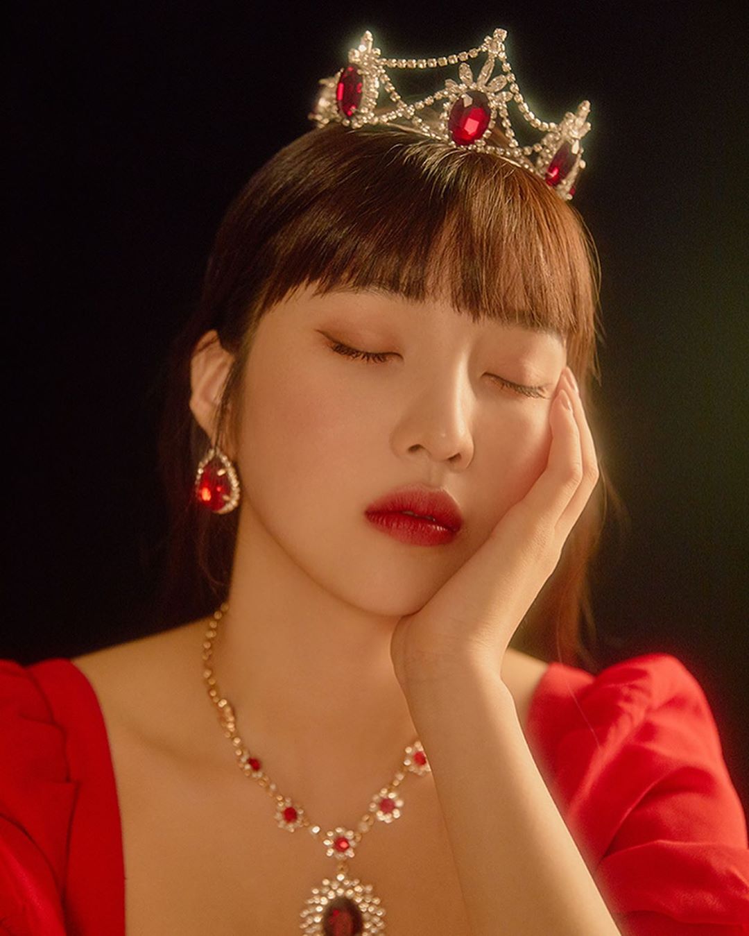 레드 공주? 레드벨벳 조이.jpg
