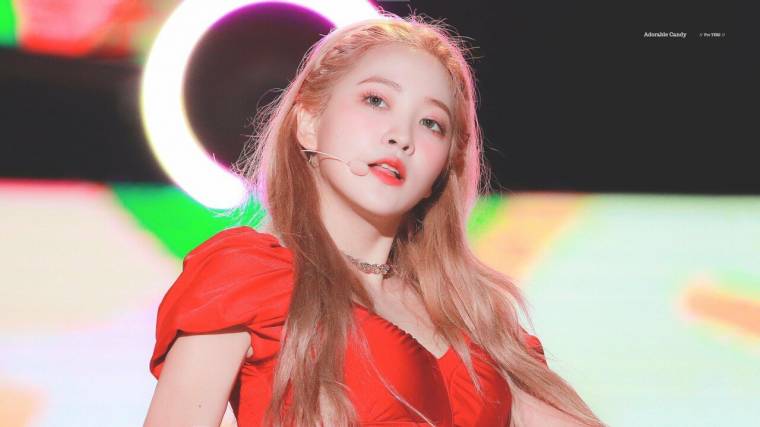 레드크롭탑 #레드벨벳 #예리.jpg