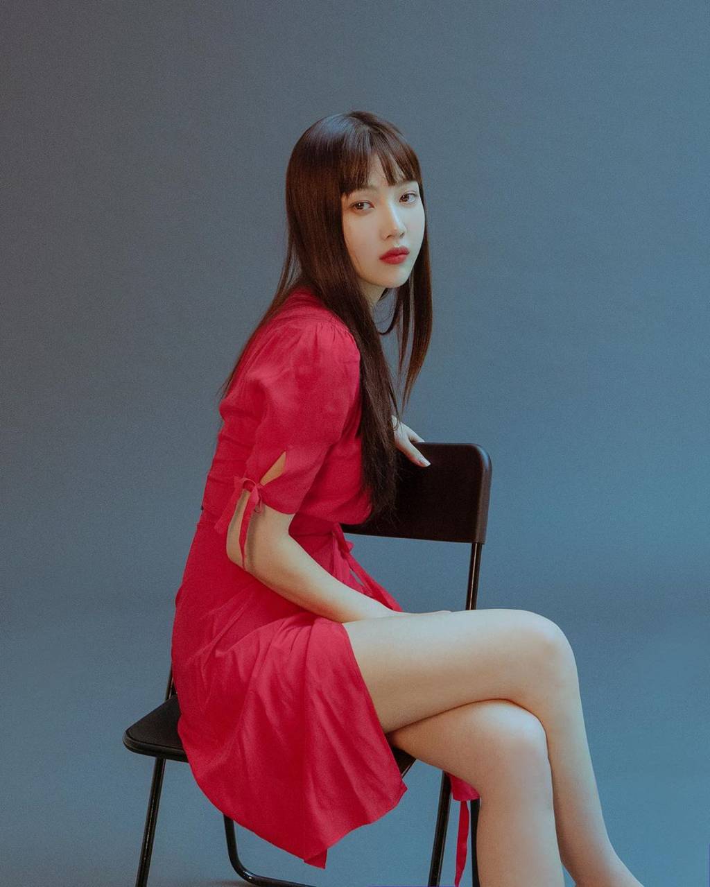 오늘자 레드벨벳 조이 인스타.insta