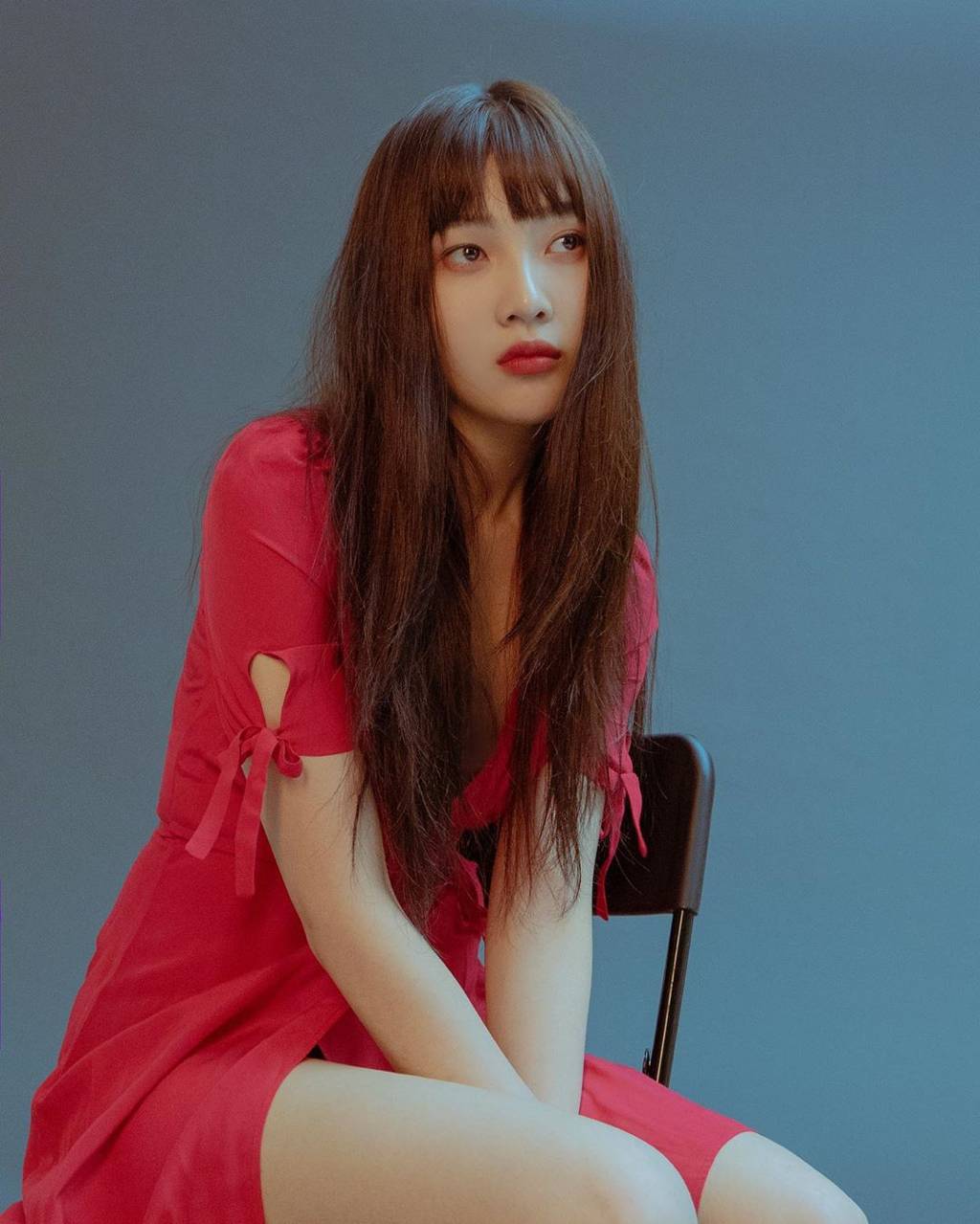 오늘자 레드벨벳 조이 인스타.insta