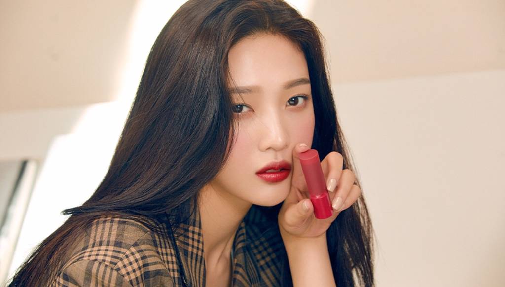 에스쁘아 #레드벨벳 #조이.jpg