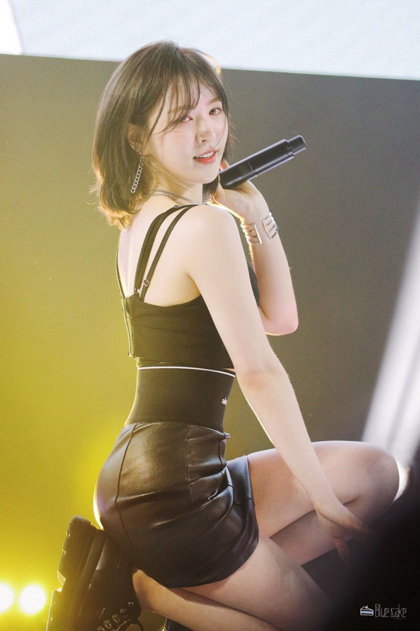 일요일.. #레드벨벳 #웬디