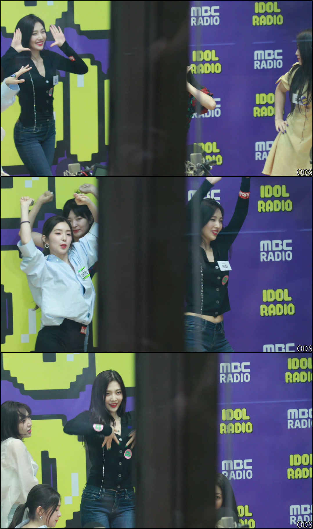 190627 #레드벨벳(#RedVelvet) #슬기(#SEULGI) 짐살라빔(Zimzalabim)