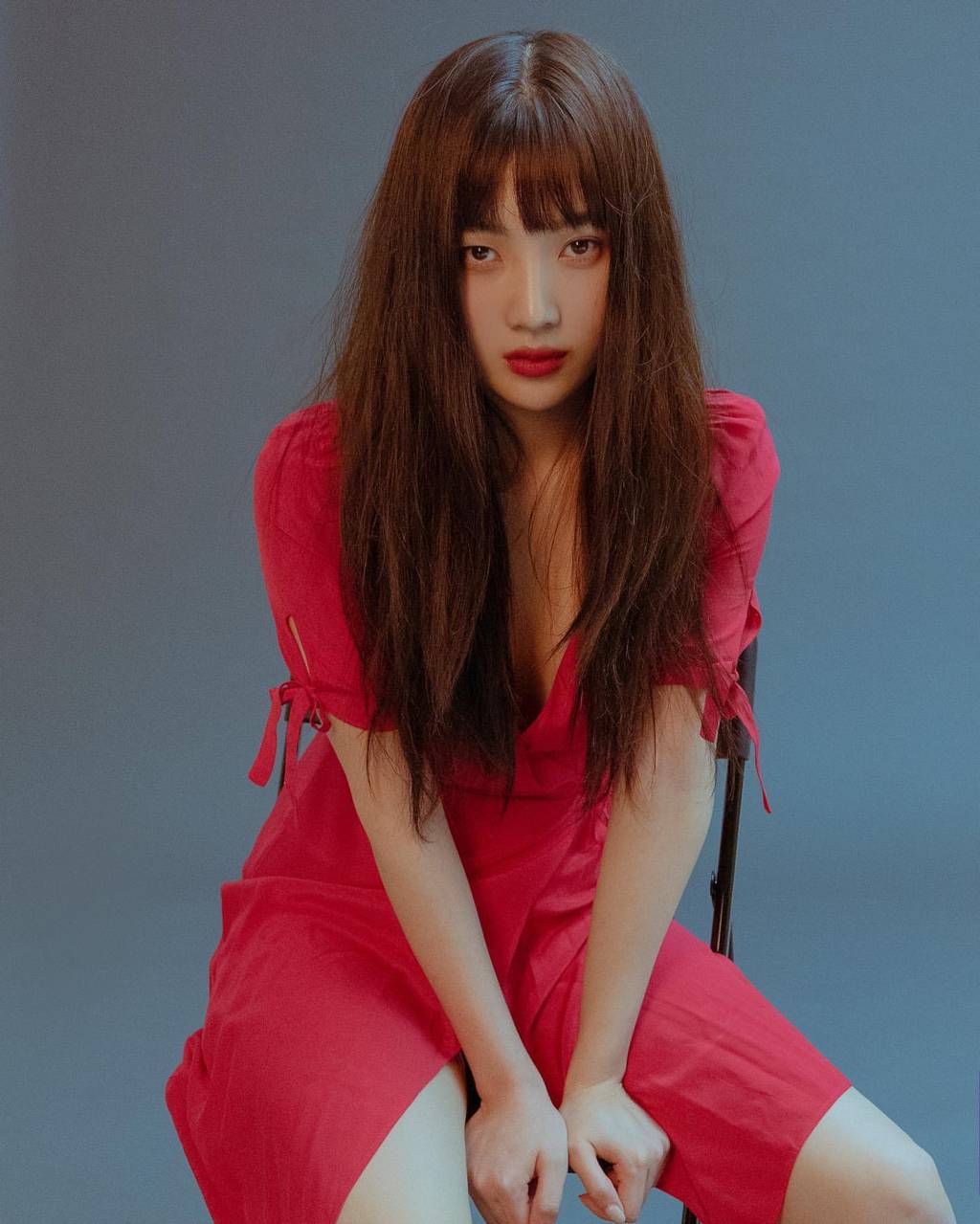 오늘자 레드벨벳 조이 인스타.insta