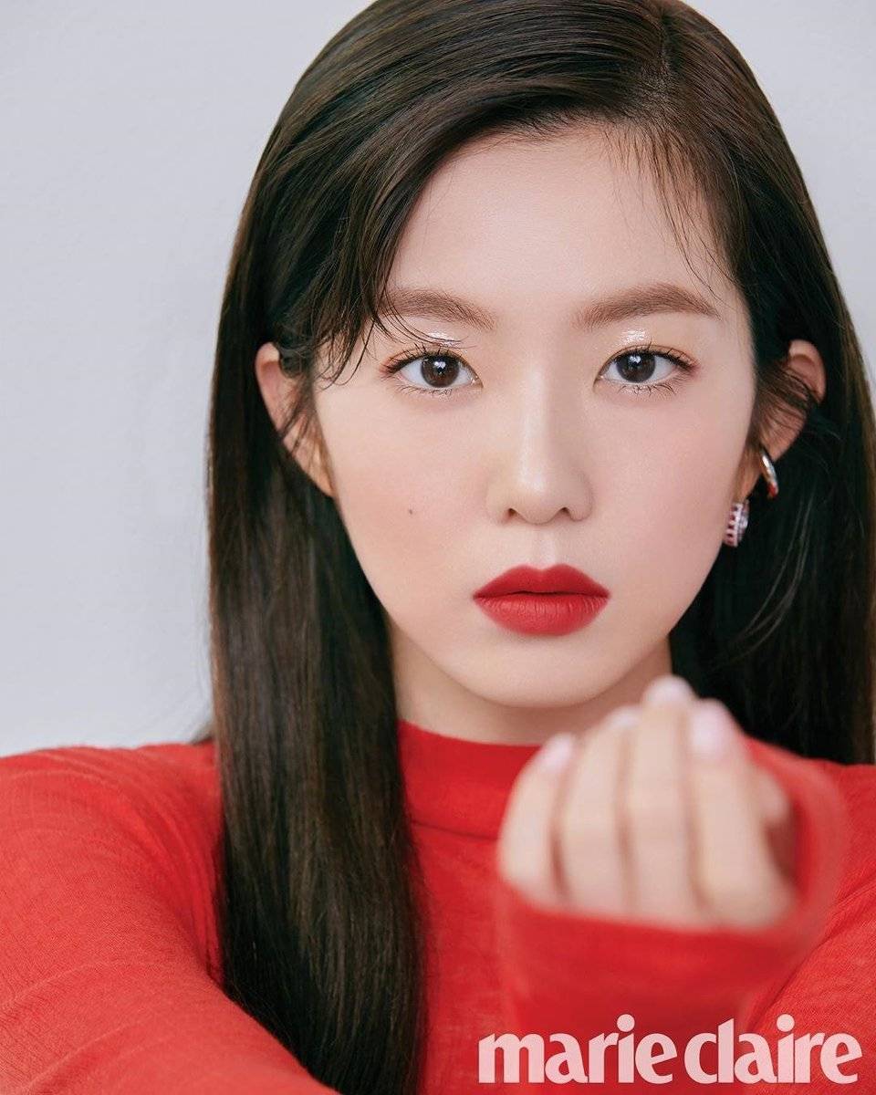아이린 마리끌레르 샤넬 뷰티