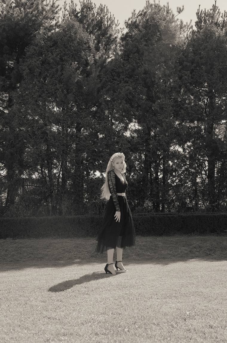 #레드벨벳 #예리 - 티저이미지 (Day Ver./Studio Ver.)