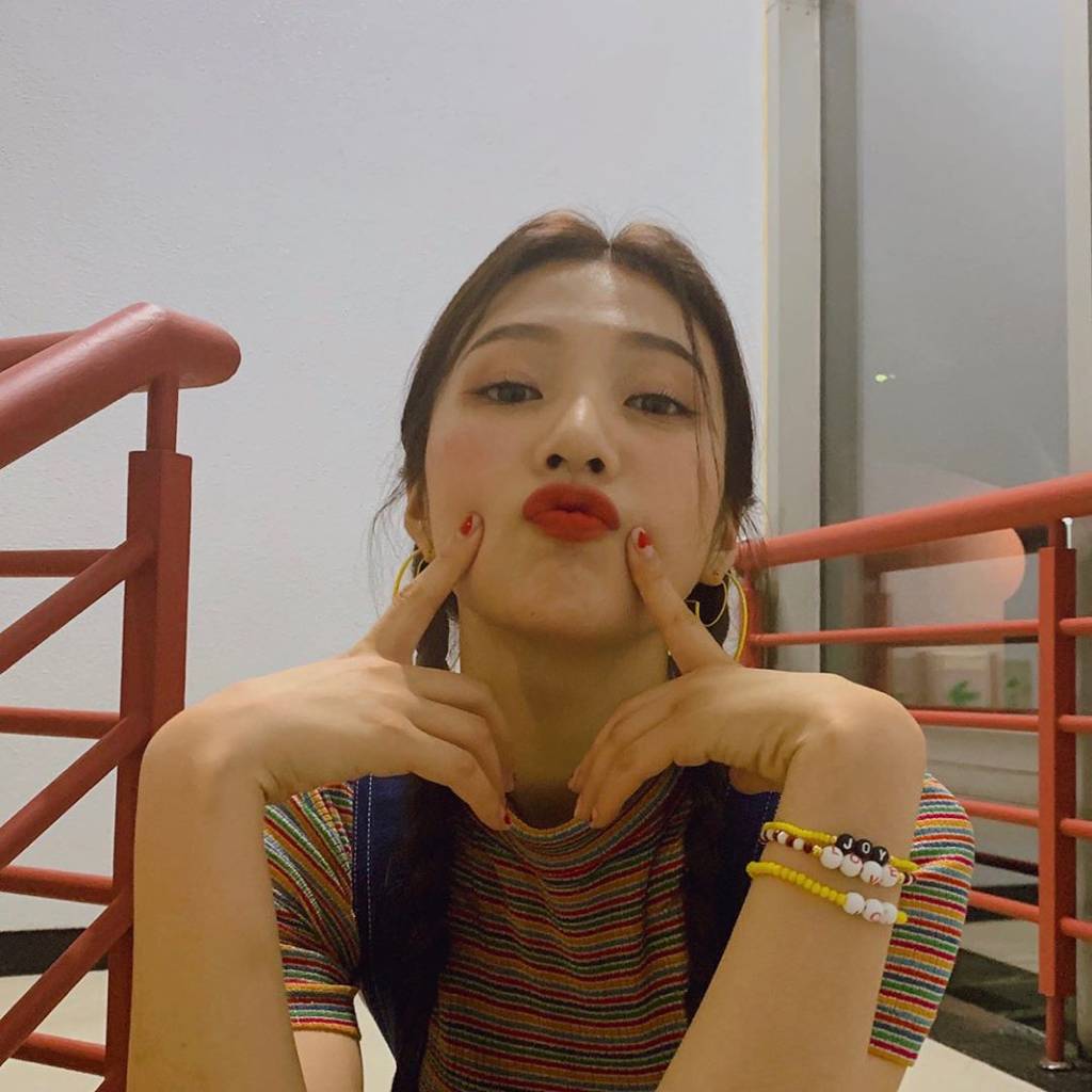 오늘자 조이 인스타.jpg