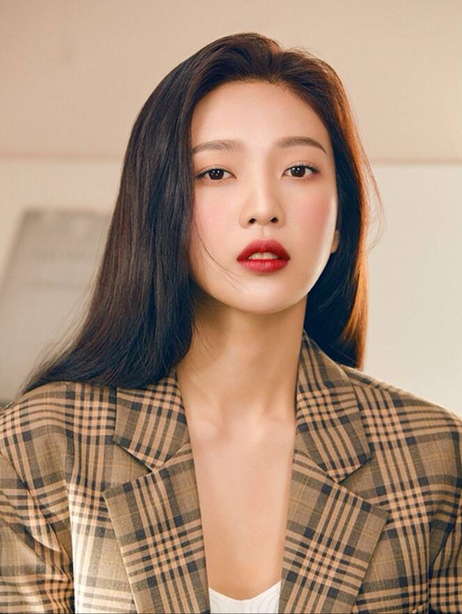 에스쁘아 #레드벨벳 #조이.jpg