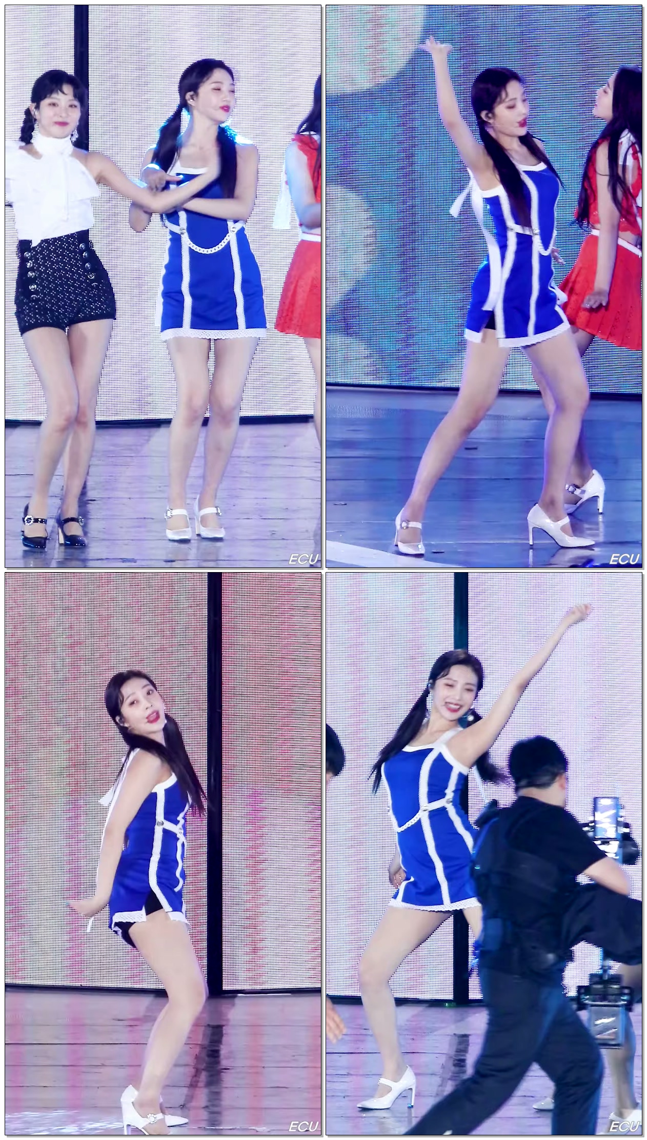 #레드벨벳 (#RedVelvet) #조이 (#Joy) Power Up (파워업)