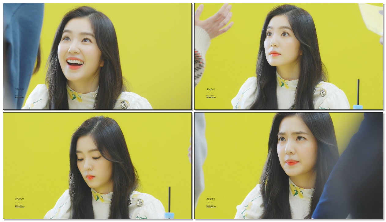 190413 레모나 싸인회 #아이린 #IRENE
