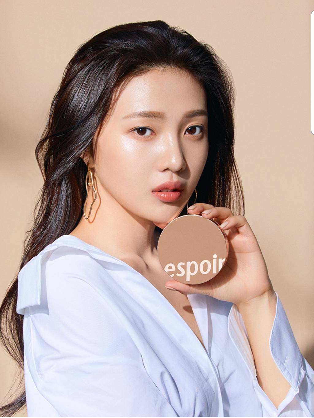 에스쁘아 #레드벨벳 #조이.jpg