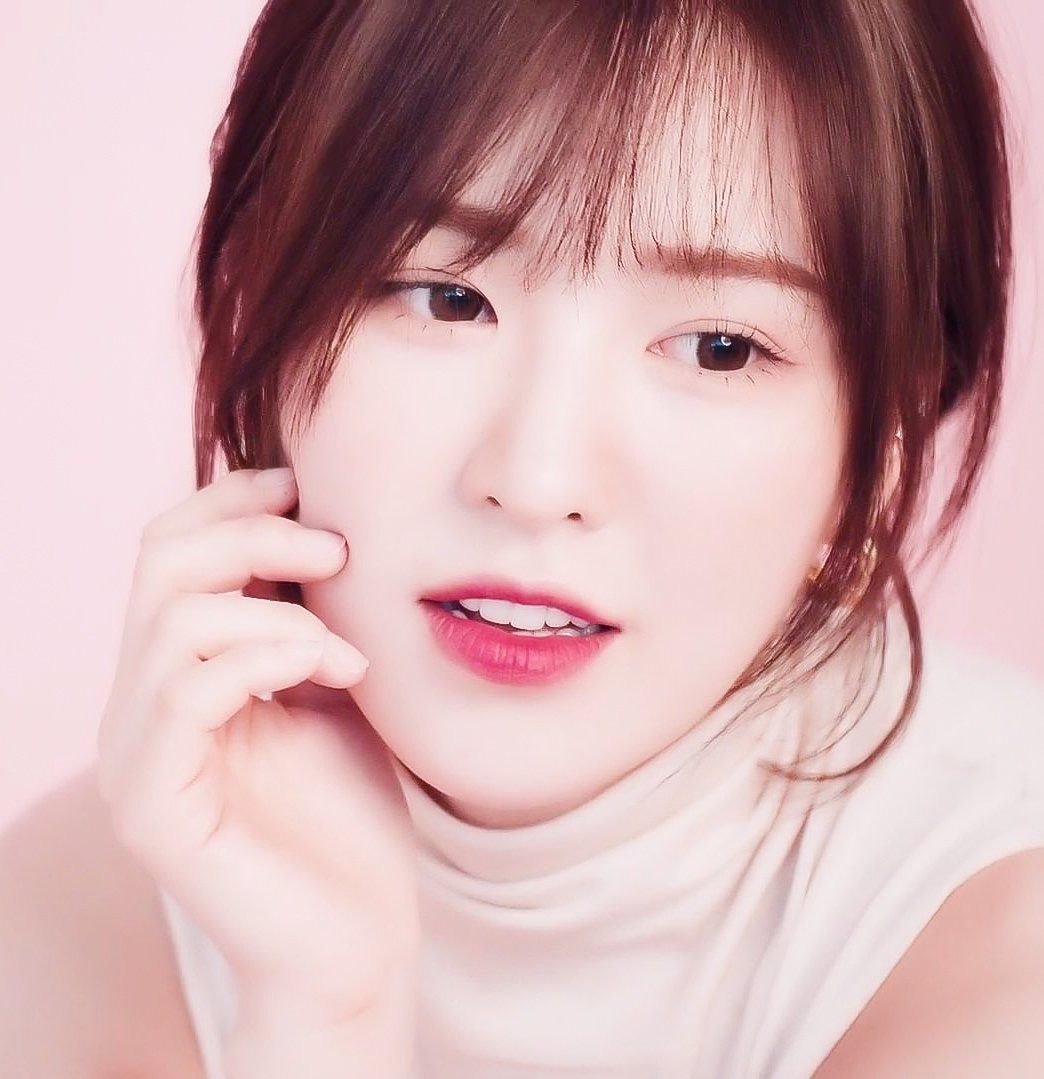 수트입은 레드벨벳 2020 시즌 그리팅 티저.gif