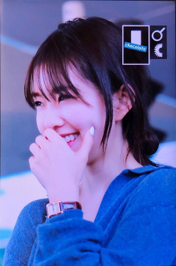 입국하는 레드벨벳 아이린.jpg