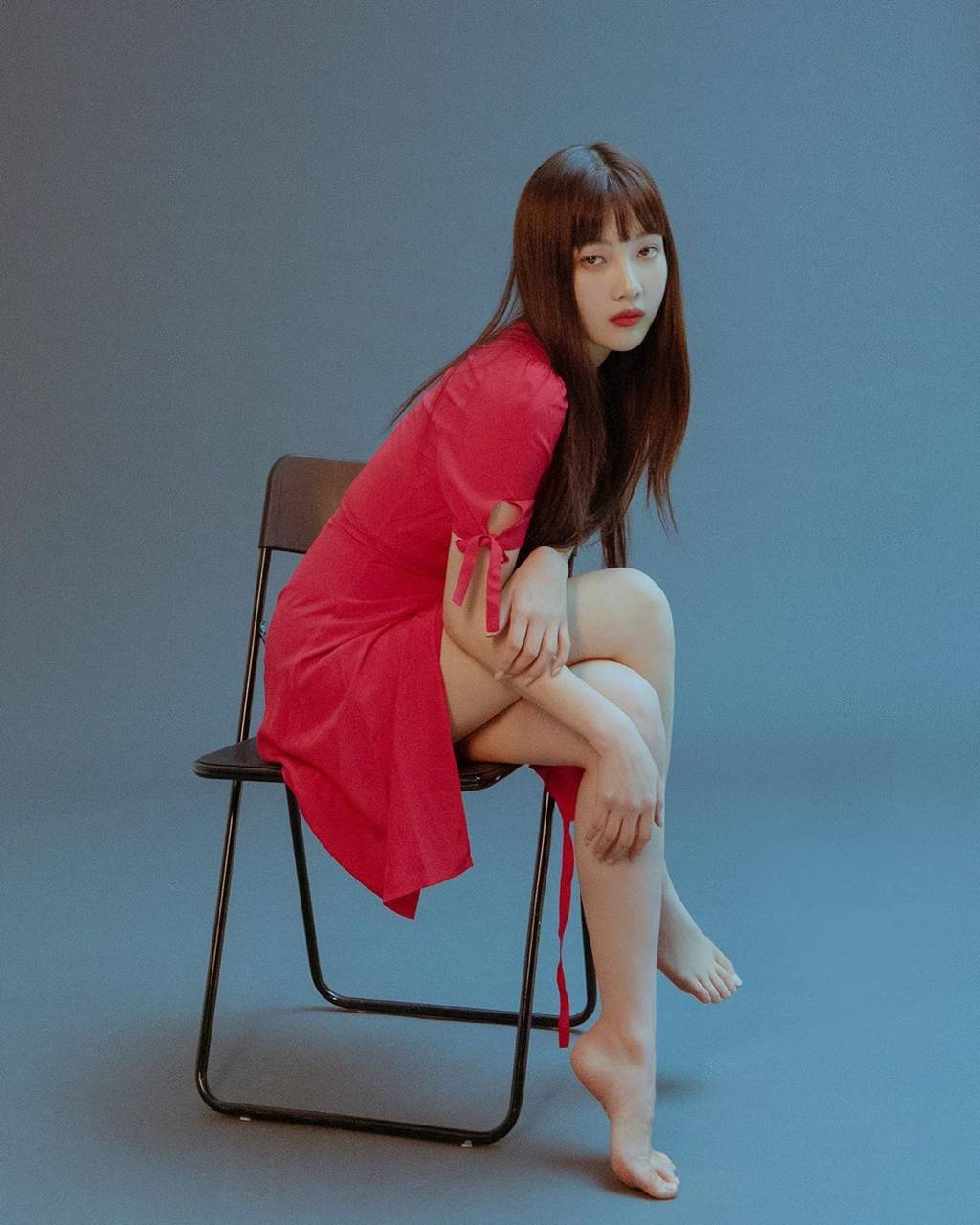 오늘자 레드벨벳 조이 인스타.insta