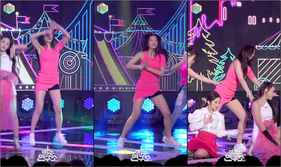 [예능연구소 #직캠] #RedVelvet - Zimzalabim (#JOY), #레드벨벳 - 짐살라빔 (#조이) @Show! Music Core 20190629
