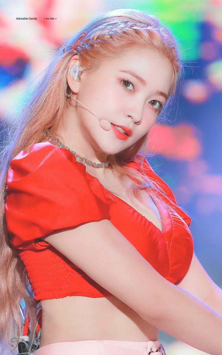 레드크롭탑 #레드벨벳 #예리.jpg