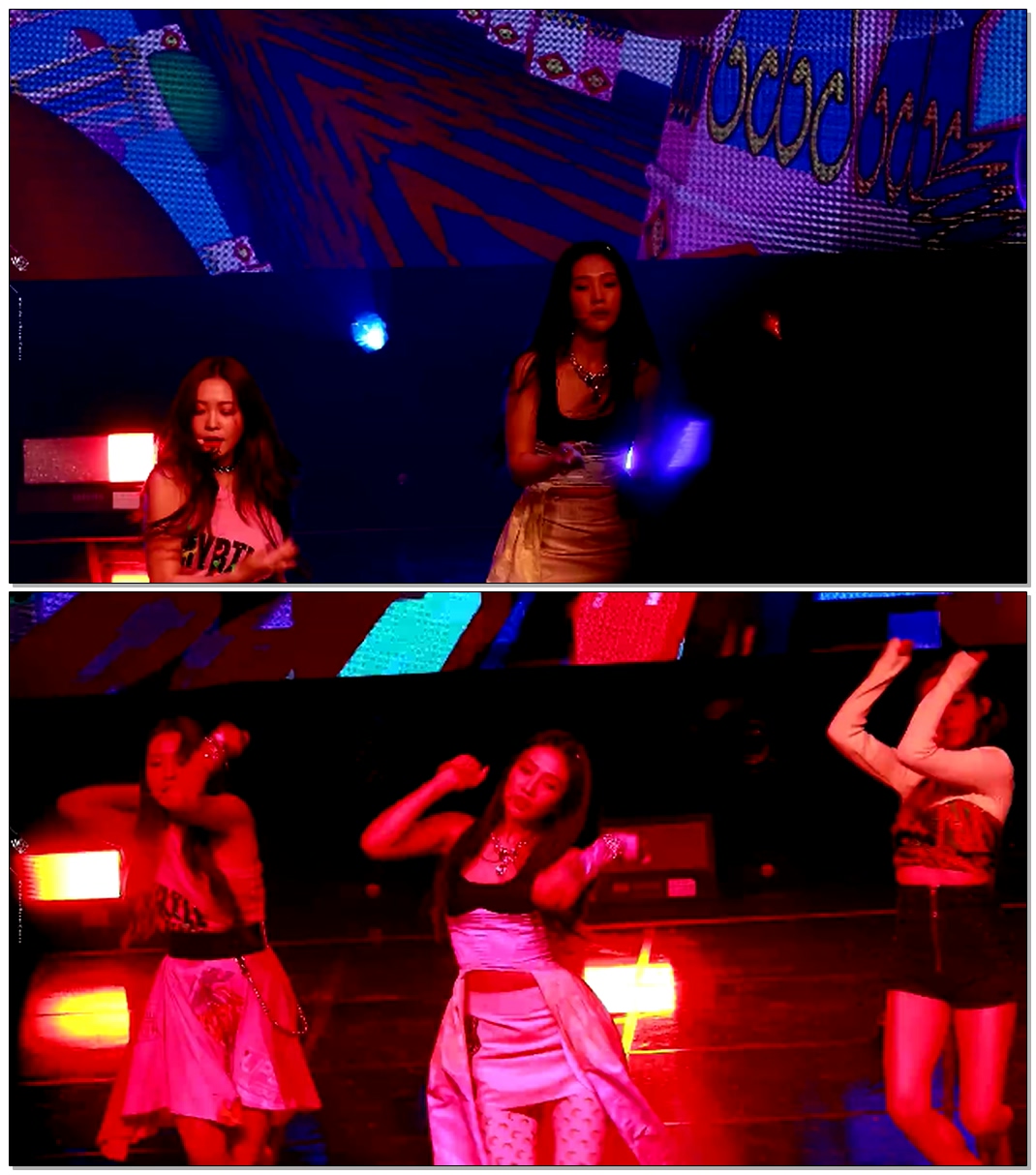 190619 쇼케이스 - #짐살라빔 (Zimzalabim) #레드벨벳 #조이(#RedVelvet #Joy) #Fancam #직캠