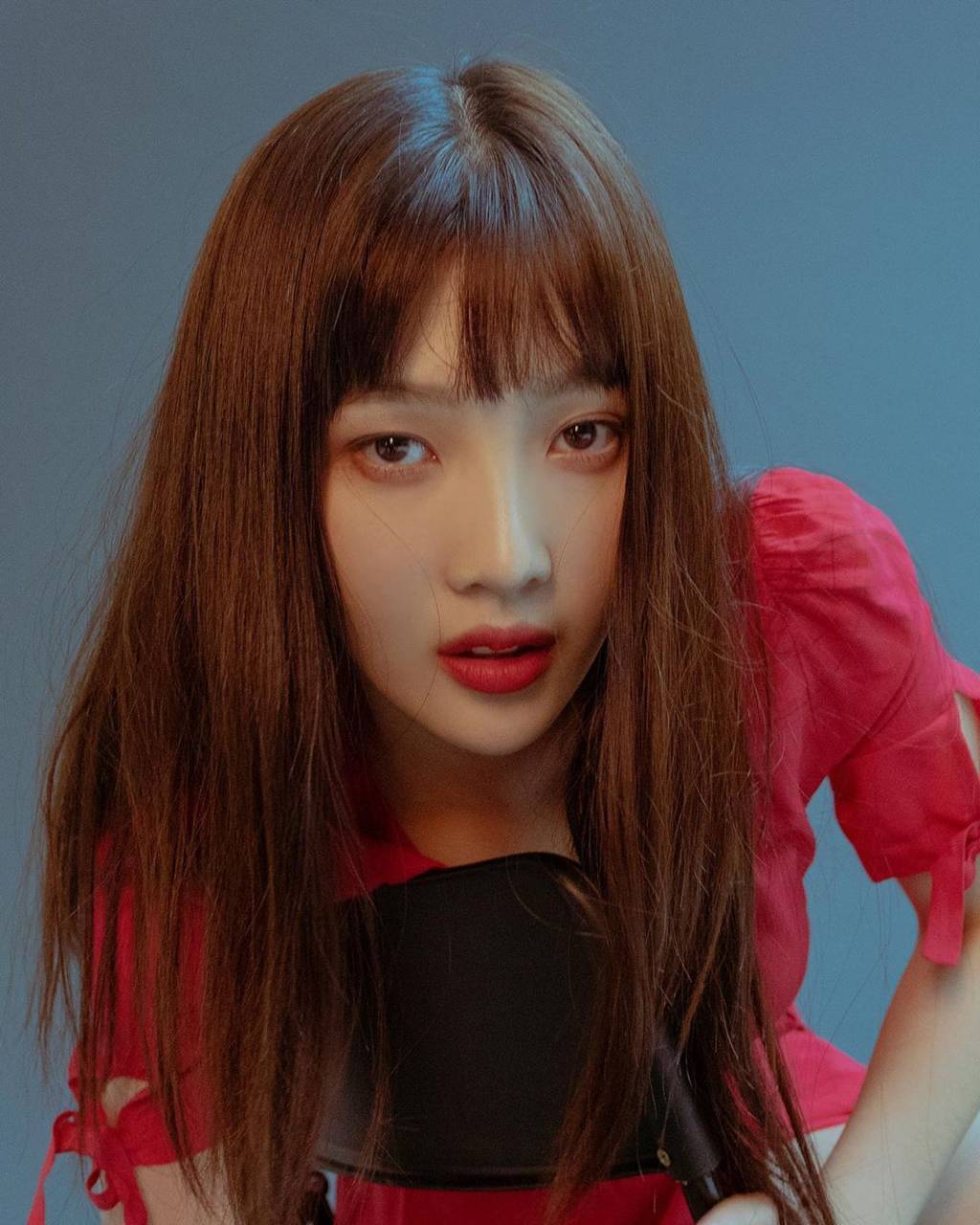 오늘자 레드벨벳 조이 인스타.insta