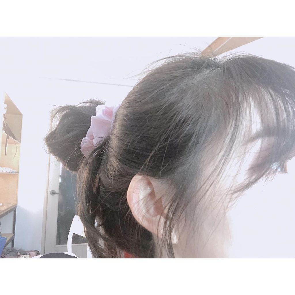 오늘자 레드벨벳 아이린 insta.jpgif
