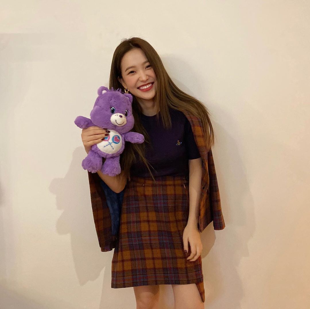 레드벨벳 예리 인스타그램.jpg
