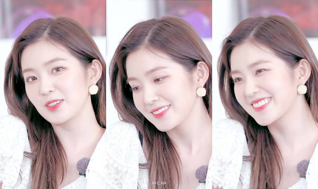 #레드벨벳 컴백 브이라이브 #아이린.gif