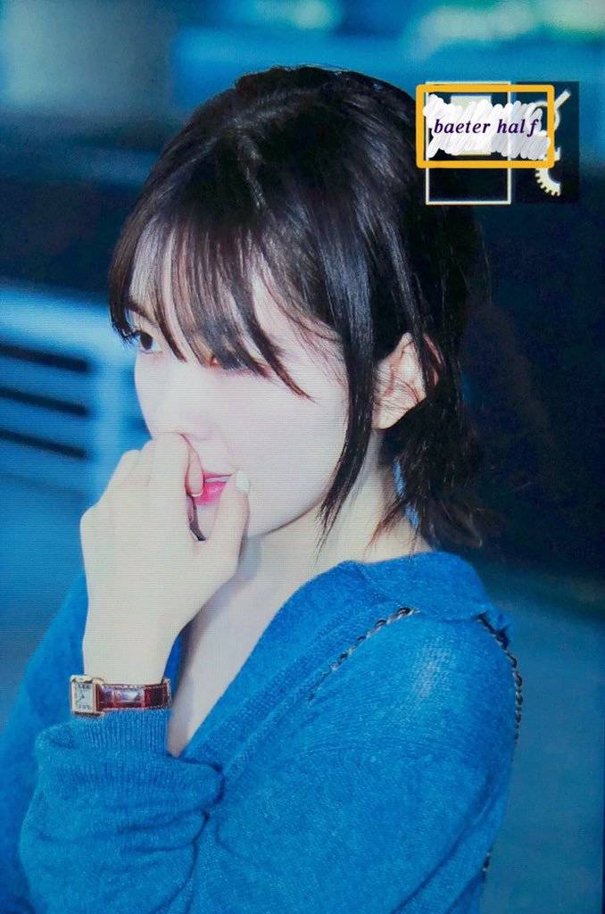 입국하는 레드벨벳 아이린.jpg