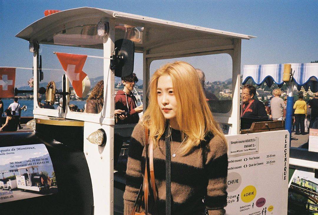 레드벨벳 예리 인스타그램.jpg