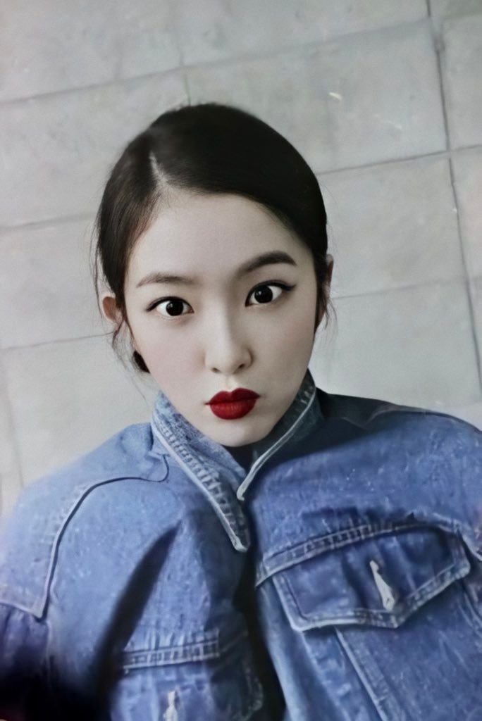 #레드벨벳 아이린 new포카