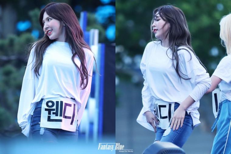 아침에 웬디.jpgif