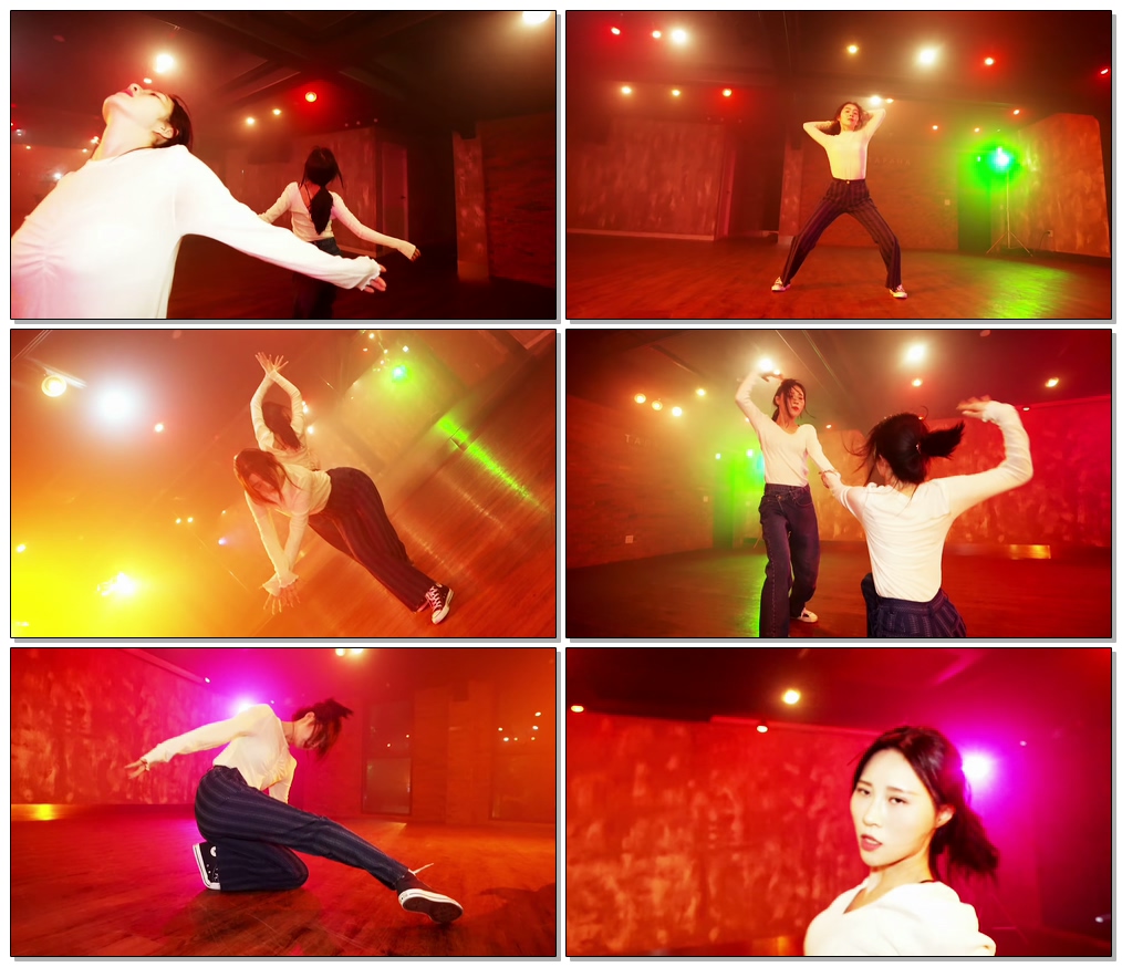 레드벨벳 아이린 Solo 