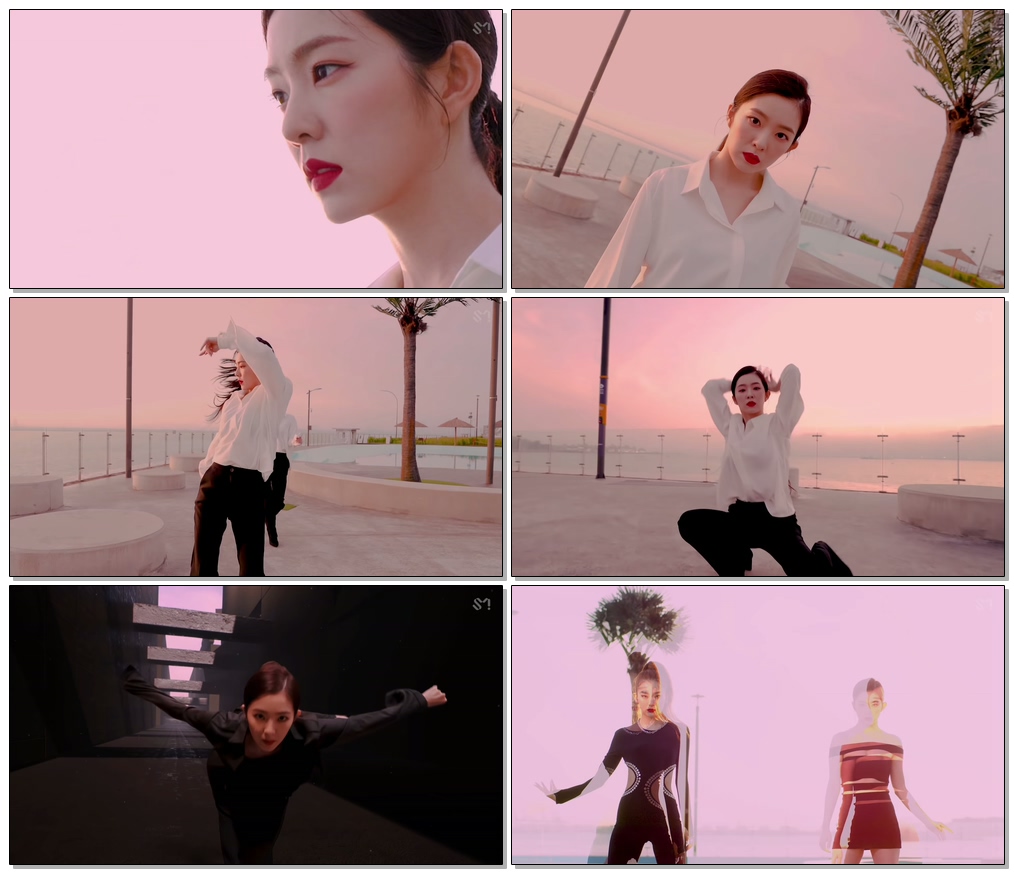 #RedVelvet_IRENE_SEULGI #IRENE #아이린 Red Velvet - IRENE & SEULGI Episode 2 