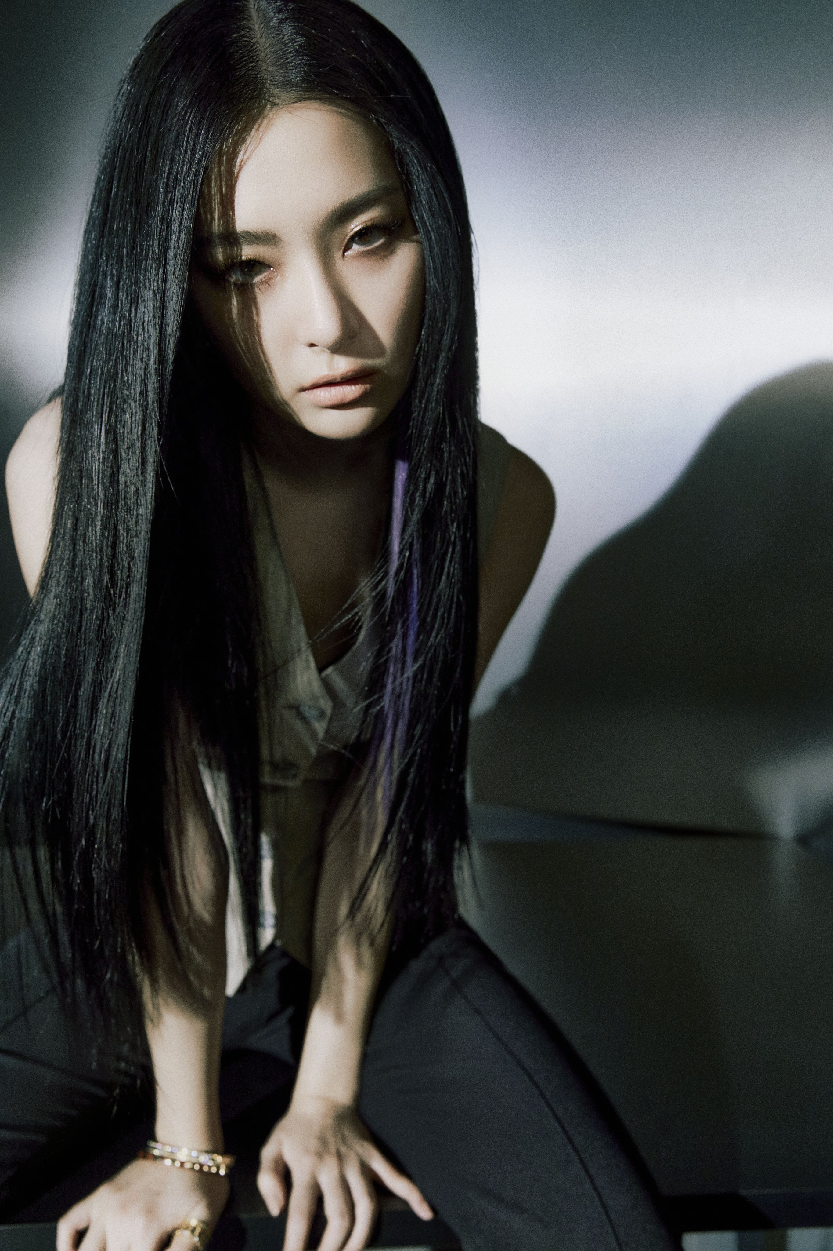 #레드벨벳 아이린&슬기 ['Monster'] 티저이미지 5