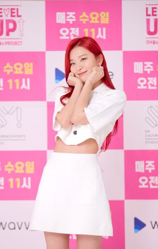 오늘 #레드벨벳 아이린 슬기